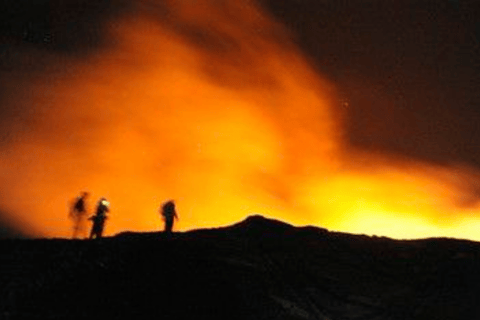 3-Day Danakil Depression : Dallol, Erta Ale & Salt Flats