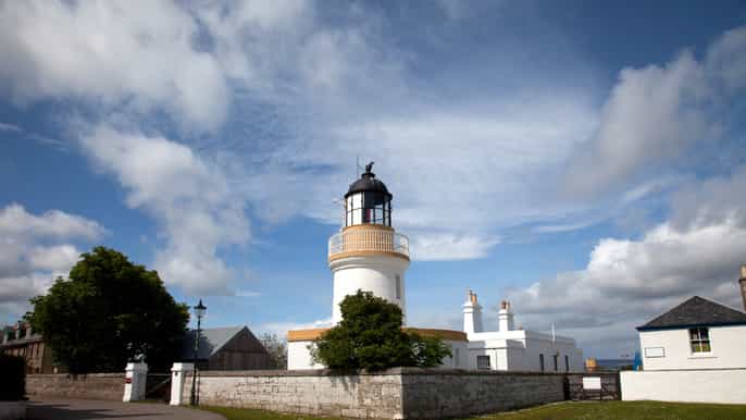 best of the black isle day tour from inverness