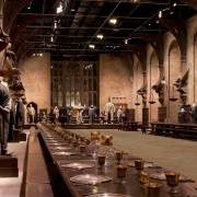 Londres: tour del estudio de Harry Potter y visita a Oxford