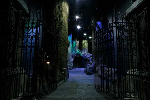 London: Harry Potter Studio Tour and Oxford Day Trip