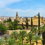 Córdoba: Tour della Moschea-Cattedrale, del Quartiere Ebraico e dell'Alcázar