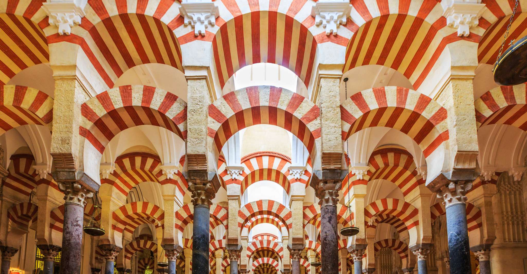 Visita guiada Córdoba, Mezquita Catedral, Sinagoga y Alcázar - Hizvo