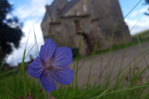 From Glasgow: Outlander Day Tour