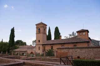 Granada Like a Local: Private Tour nach Maß