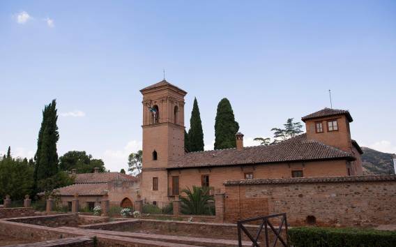 Granada Like a Local: Private Tour nach Maß
