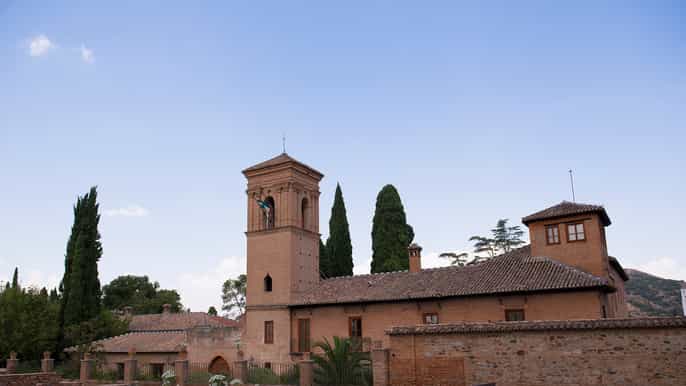 granada like a local customized private tour