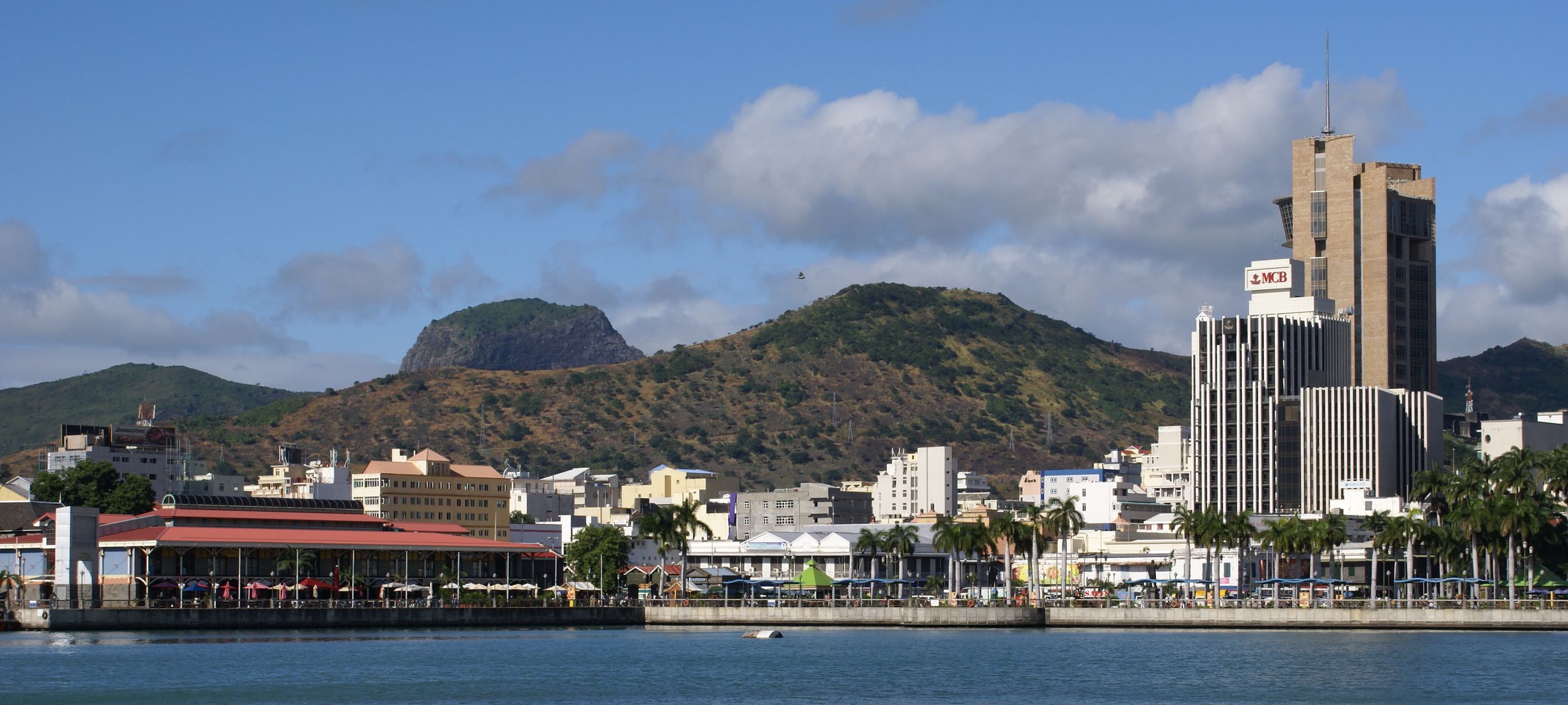 Private Ganztagestour durch Port Louis und den Norden