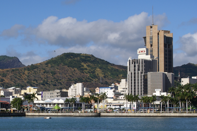 Port-Louis : visite d'une journée complète