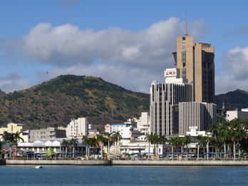 Private Full Day Tour of Port Louis and Northern