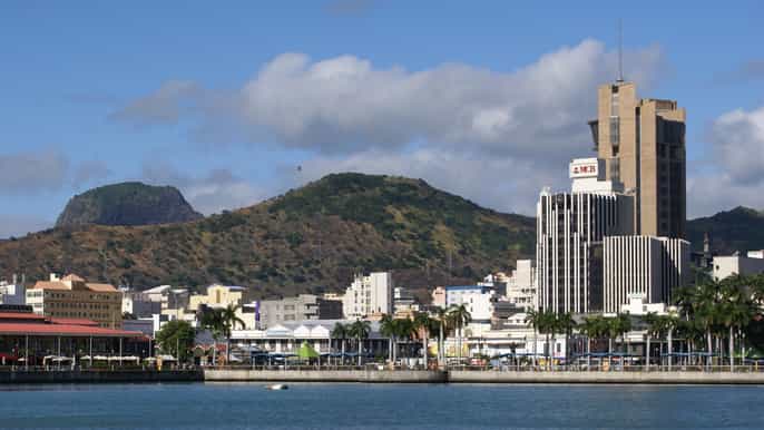 full day tour of port louis