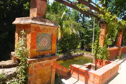 Journée complète à Sintra et dans les jardins de Cascais : Visite privée