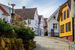 Stavanger: Individuelle Privattour mit ortsansässigem Guide