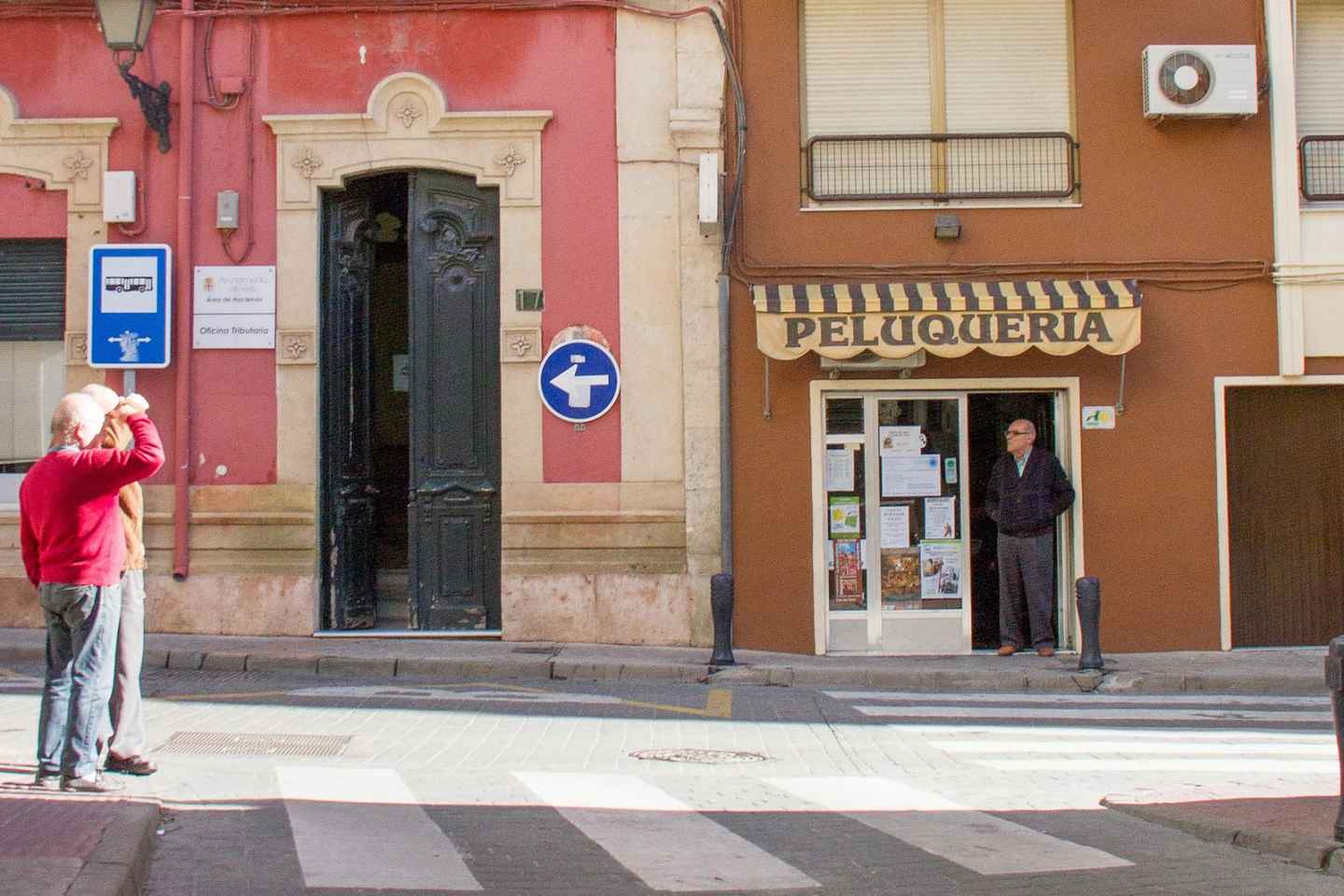 Almeria wie ein Einwohner: Individuelle Privattour