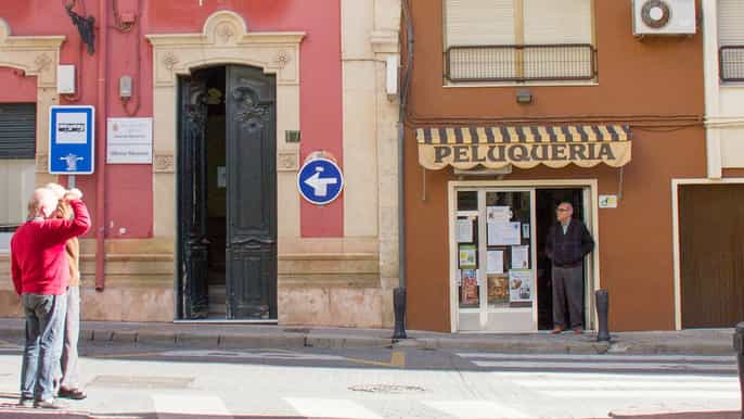 almeria like a local customized private tour
