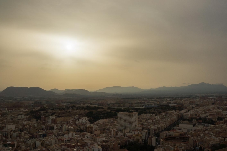 Alicante wie ein Einwohner: Individuelle Privattour4-stündige Führung