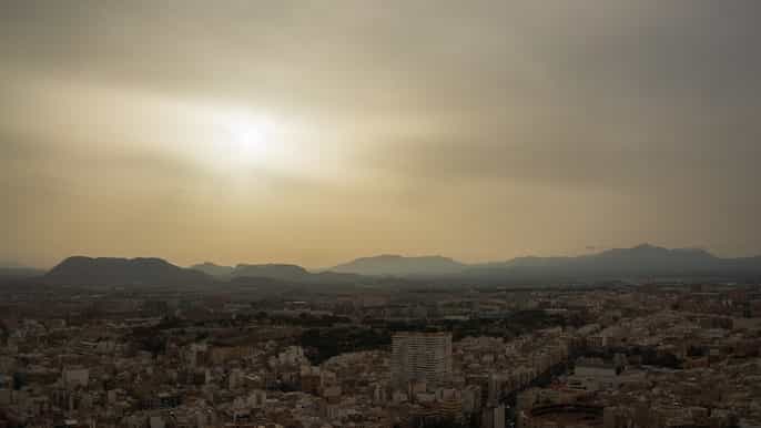 Alicante como un local: recorrido privado personalizado