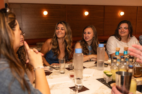 Nashville: Sip History Cocktail Class with 3 Cocktails Sun-Thu