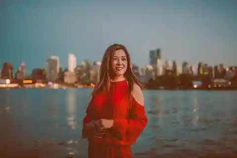 Vancouver: Personal Travel & Vacation Photographer