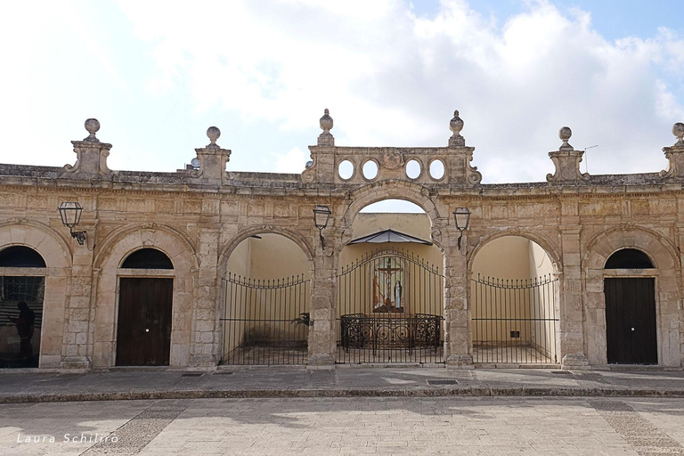 De Catane: visite de l'inspecteur Montalbano dans le sud-est de la Sicile