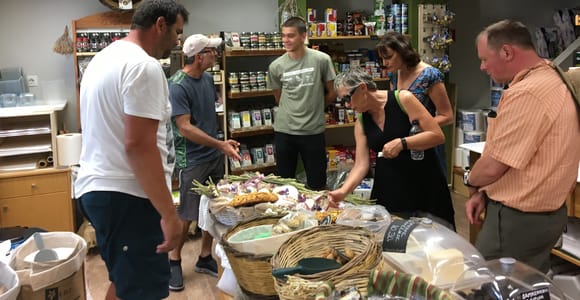 Kostproben der Stadt Heraklion - Sightseeingtour zu Fuß