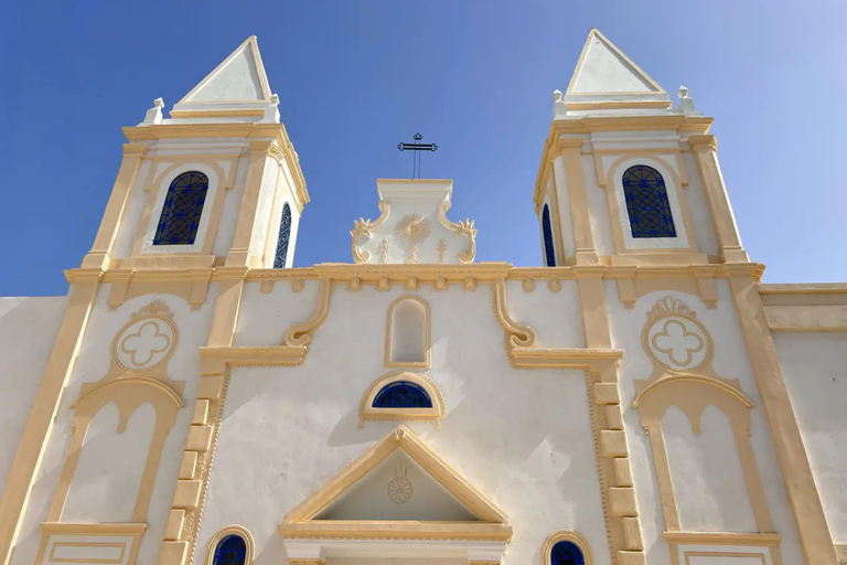 Djerba: Half-day island tour Djerba: Half-day tour of Djerba Island