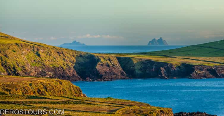 Dingle & Slea Head Peninsula Day Tour | GetYourGuide