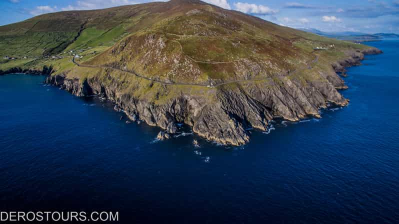 Dingle & Slea Head Peninsula Day Tour | GetYourGuide