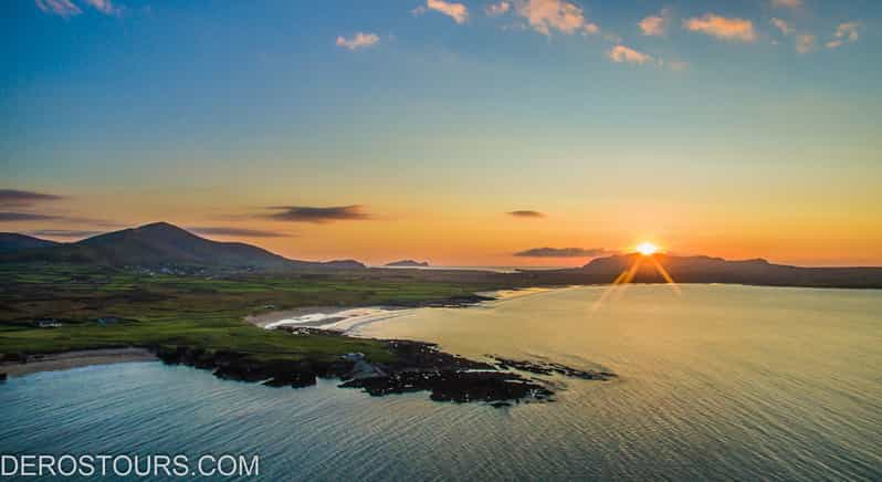 Dingle & Slea Head Peninsula Day Tour | GetYourGuide