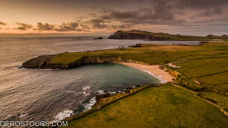 Dingle & Slea Head Peninsula Day Tour | GetYourGuide