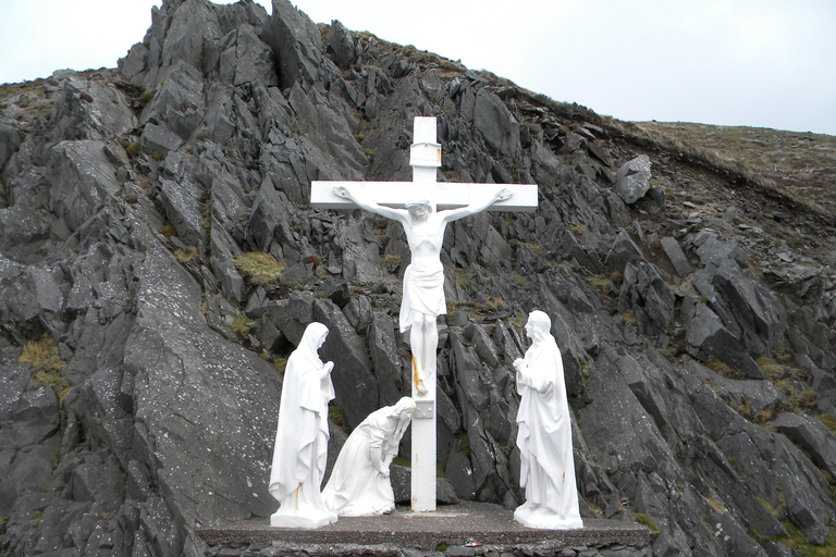 From Killarney: Dingle and Slea Head Peninsula Day Tour