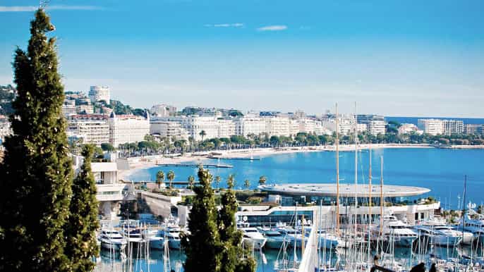 french riviera tour cannes antibes saintpaul de vence