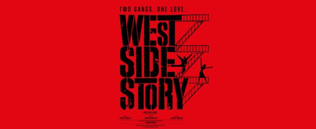 Visit France Nantes West Side Story Musical Show Ticket in Nantes