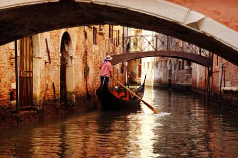 Venice: Casanova Tale of Passion Self-Guided Mobile Tour