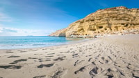 De Rethymno, Spili, Agia Galini et Matala Tour - Hizvo