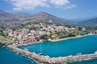 De Rethymno, Spili, Agia Galini et Matala Tour - Hizvo