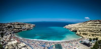 De Rethymno, Spili, Agia Galini et Matala Tour - Hizvo