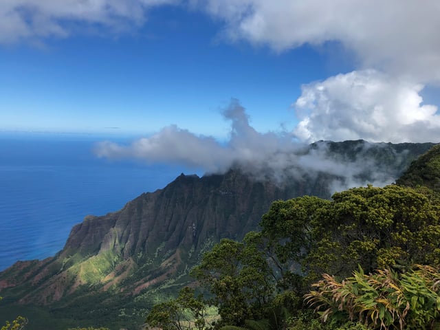 Kauai - Viaje al Cañón de Waimea, Spouting Horn y Más