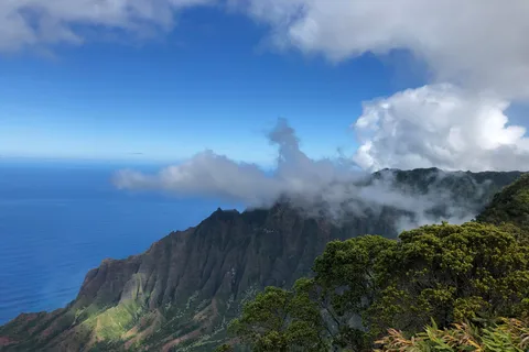 Kauai - Viaggio a Waimea Canyon, Spouting Horn e altro ancora