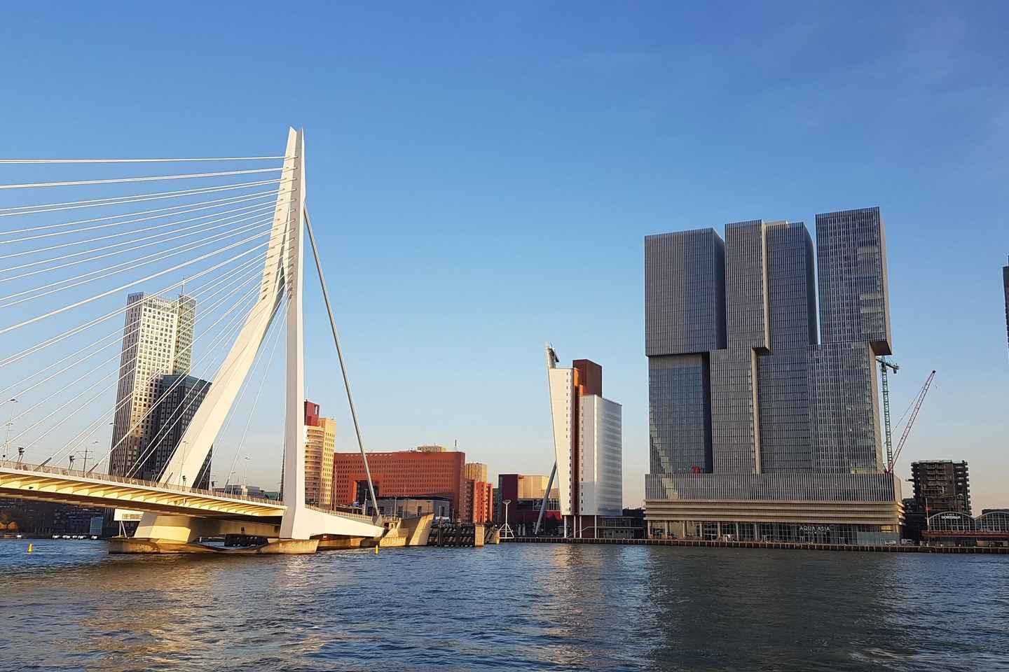 things to do in netherlands | tour the windmills at kinderdijk