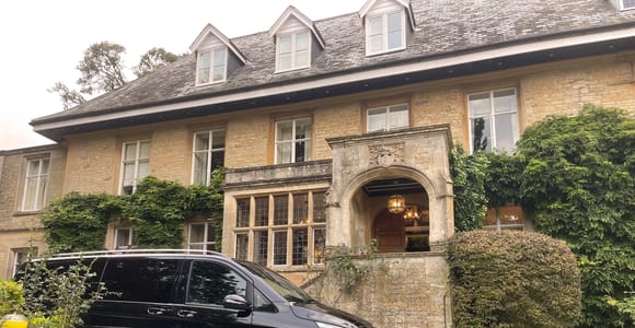Cotswolds Dörfer & Landschaften: Private Luxury Tour