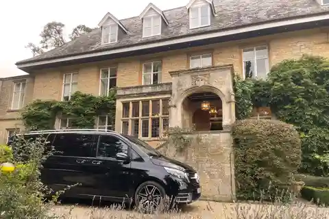 Cotswolds Villages & Countryside: Private Luxury Tour