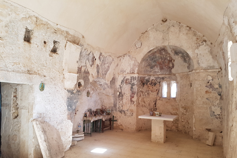 Chania: scopri il patrimonio religioso di Apokoronas