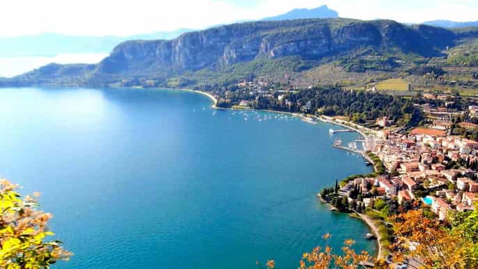 ab mailand verona gardasee ganztägige bustour