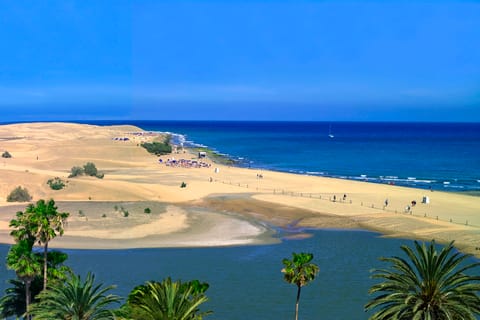 From Las Palmas: Treasures of Gran Canaria Tour
