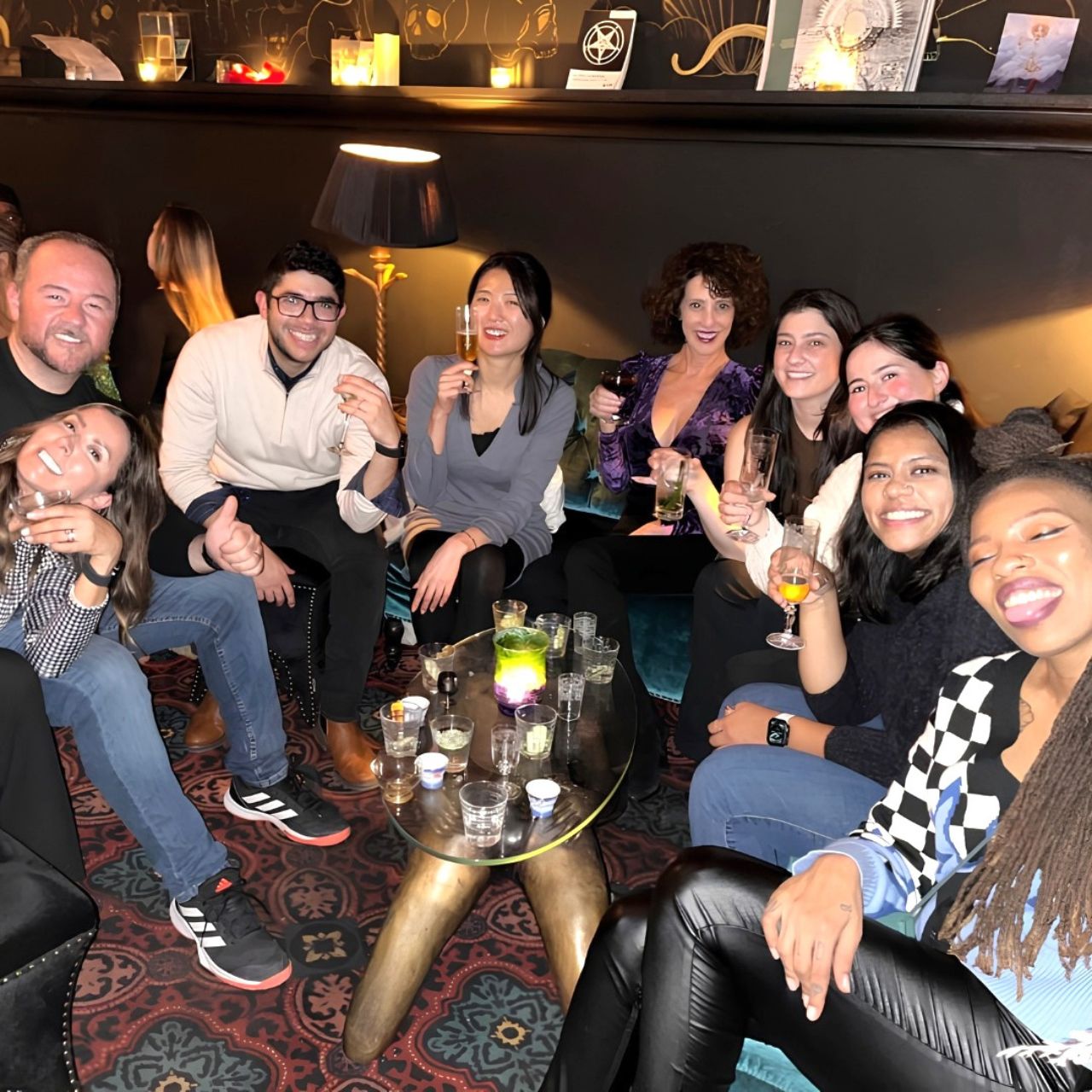 Speakeasy en París: conoce gente, socializa y descubre bares secretos