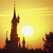 ingresso disneyland paris c/ traslado particular
