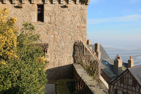 Le Mont-Saint-Michel: Eintrittskarte für 3 MuseenLe Mont-Saint-Michel: Eintritt zu den Museen