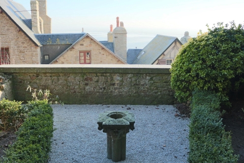 Mont Saint-Michel: toegangspas voor 3 museaMont Saint-Michel: toegangskaart museum