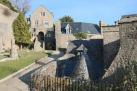 Mont Saint-Michel, 3 Museums Entry Pass - Housity