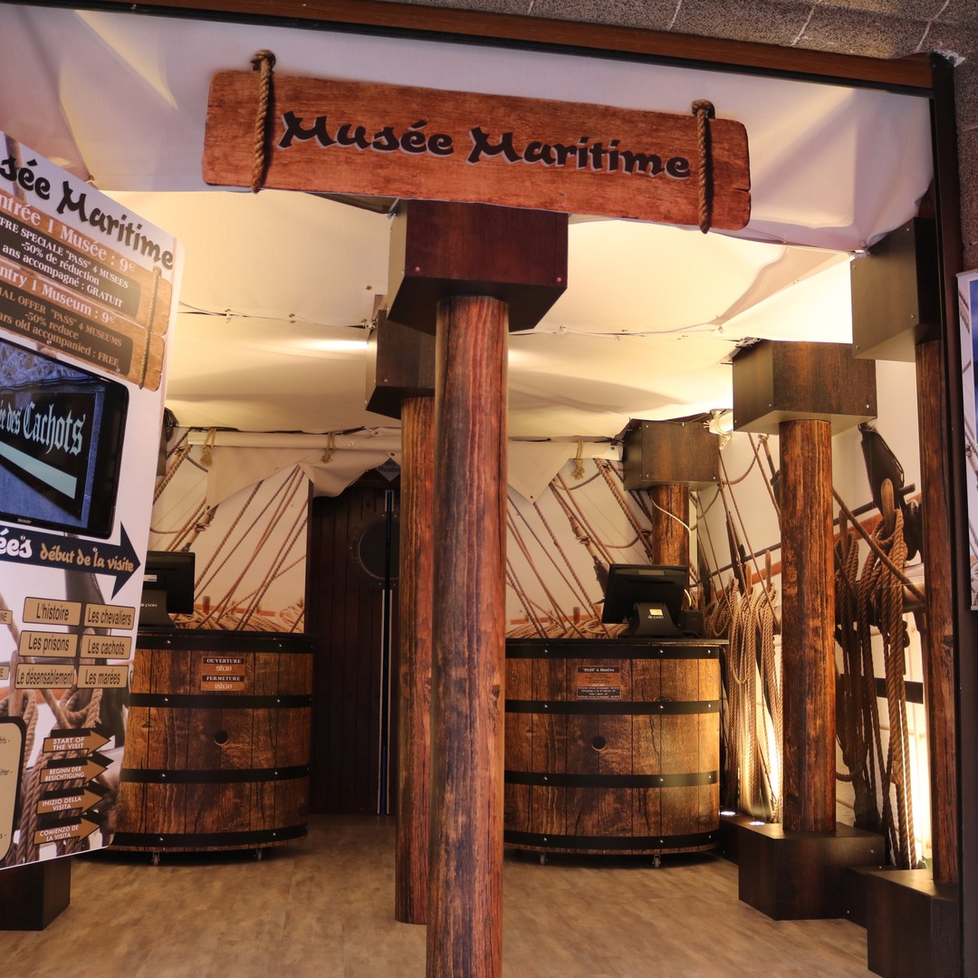 Galerie média